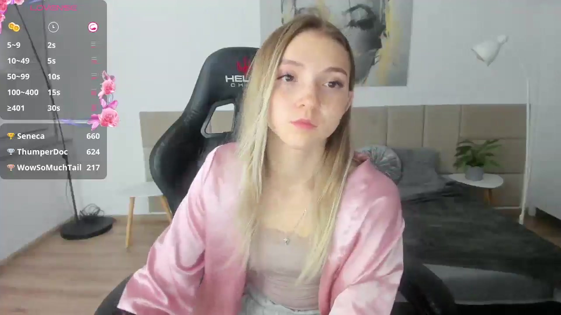 Gallery image thumbnail from Daisyy's myfreecams stream on, 09/23/2024, 21:29 image 16 of 20