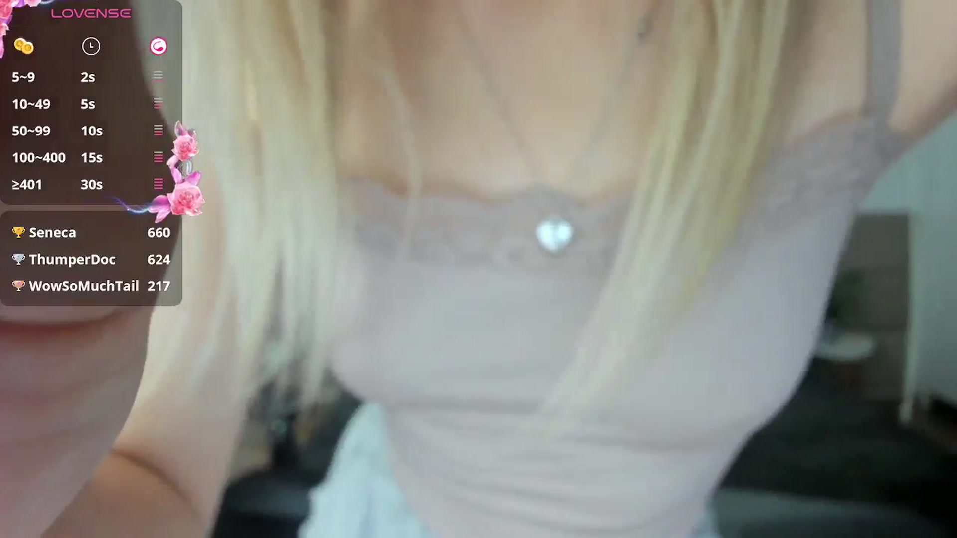 Gallery image thumbnail from Daisyy's myfreecams stream on, 09/23/2024, 21:29 image 7 of 20