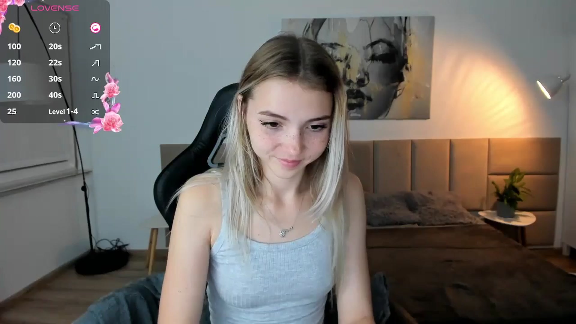 Gallery image thumbnail from Daisyy's myfreecams stream on, 09/27/2024, 18:06 image 15 of 20