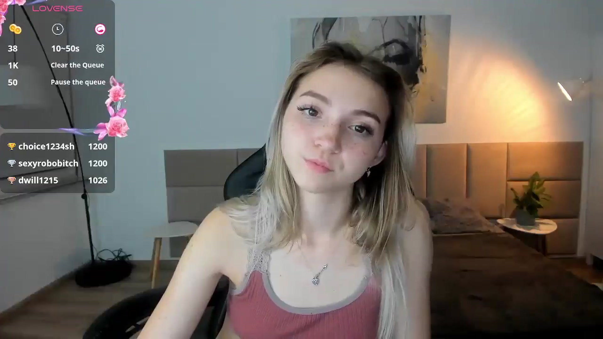 Gallery image thumbnail from Daisyy's myfreecams stream on, 09/27/2024, 23:45 image 16 of 20