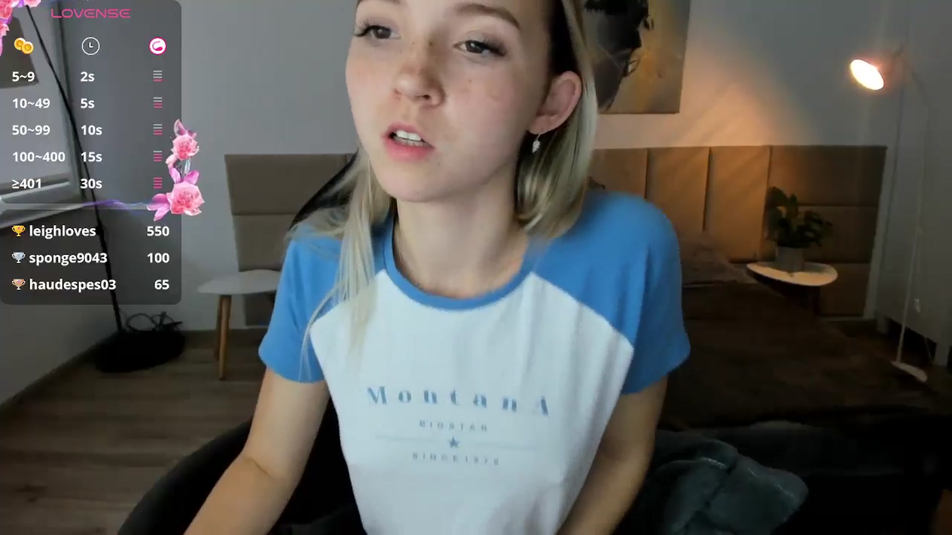 Gallery image thumbnail from Daisyy's myfreecams stream on, 09/28/2024, 15:08 image 13 of 20