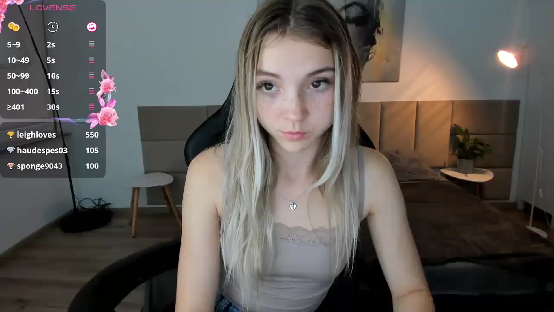 Gallery image thumbnail from Daisyy's myfreecams stream on, 09/28/2024, 16:48 image 8 of 20