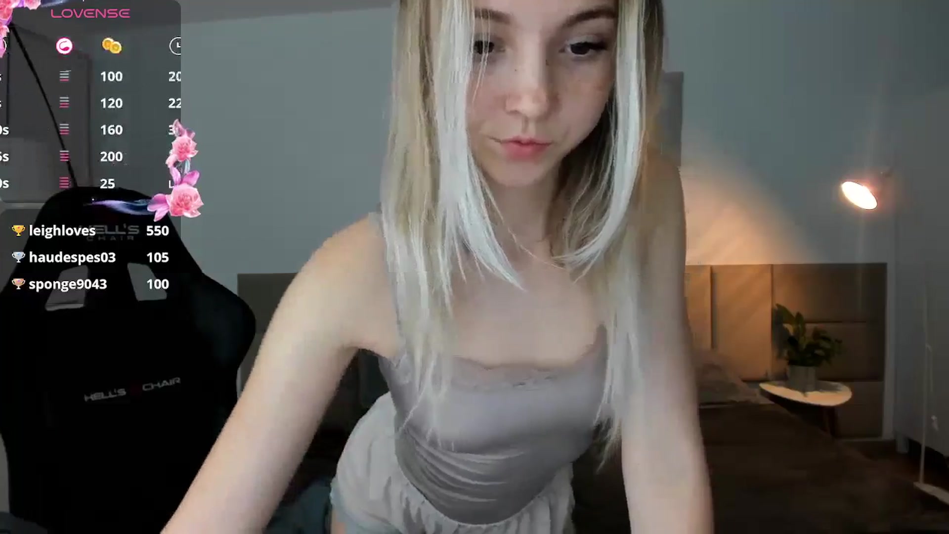 Gallery image thumbnail from Daisyy's myfreecams stream on, 09/28/2024, 16:48 image 17 of 20