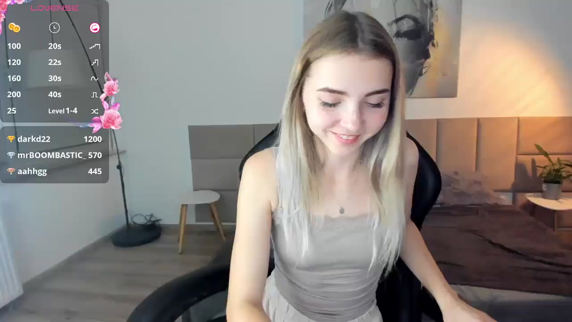 Gallery image thumbnail from Daisyy's myfreecams stream on, 09/29/2024, 20:09 image 11 of 20