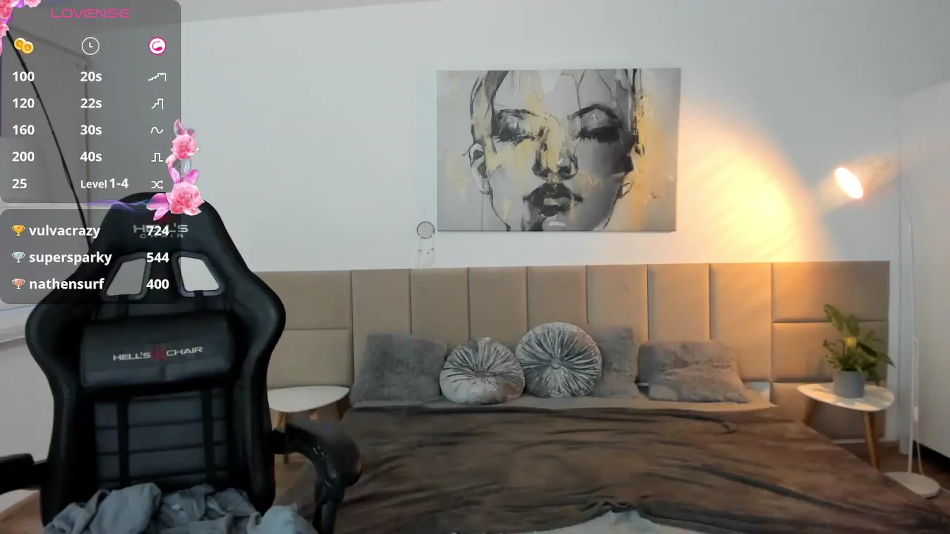 Gallery image thumbnail from Daisyy's myfreecams stream on, 10/01/2024, 16:56 image 11 of 20