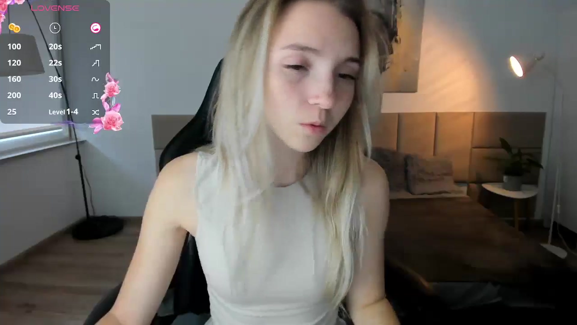 Gallery image thumbnail from Daisyy's myfreecams stream on, 10/04/2024, 13:44 image 19 of 20