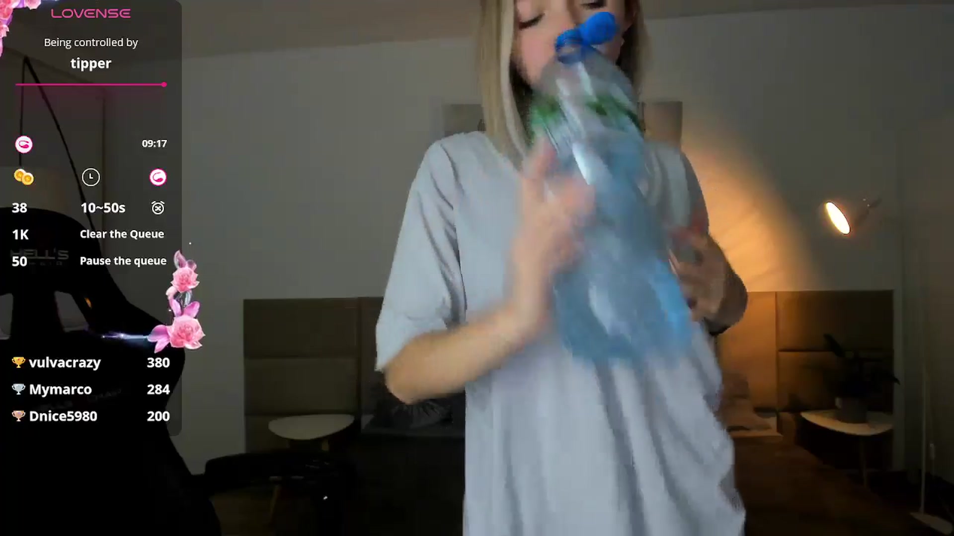 Gallery image thumbnail from Daisyy's myfreecams stream on, 10/04/2024, 16:14 image 10 of 20