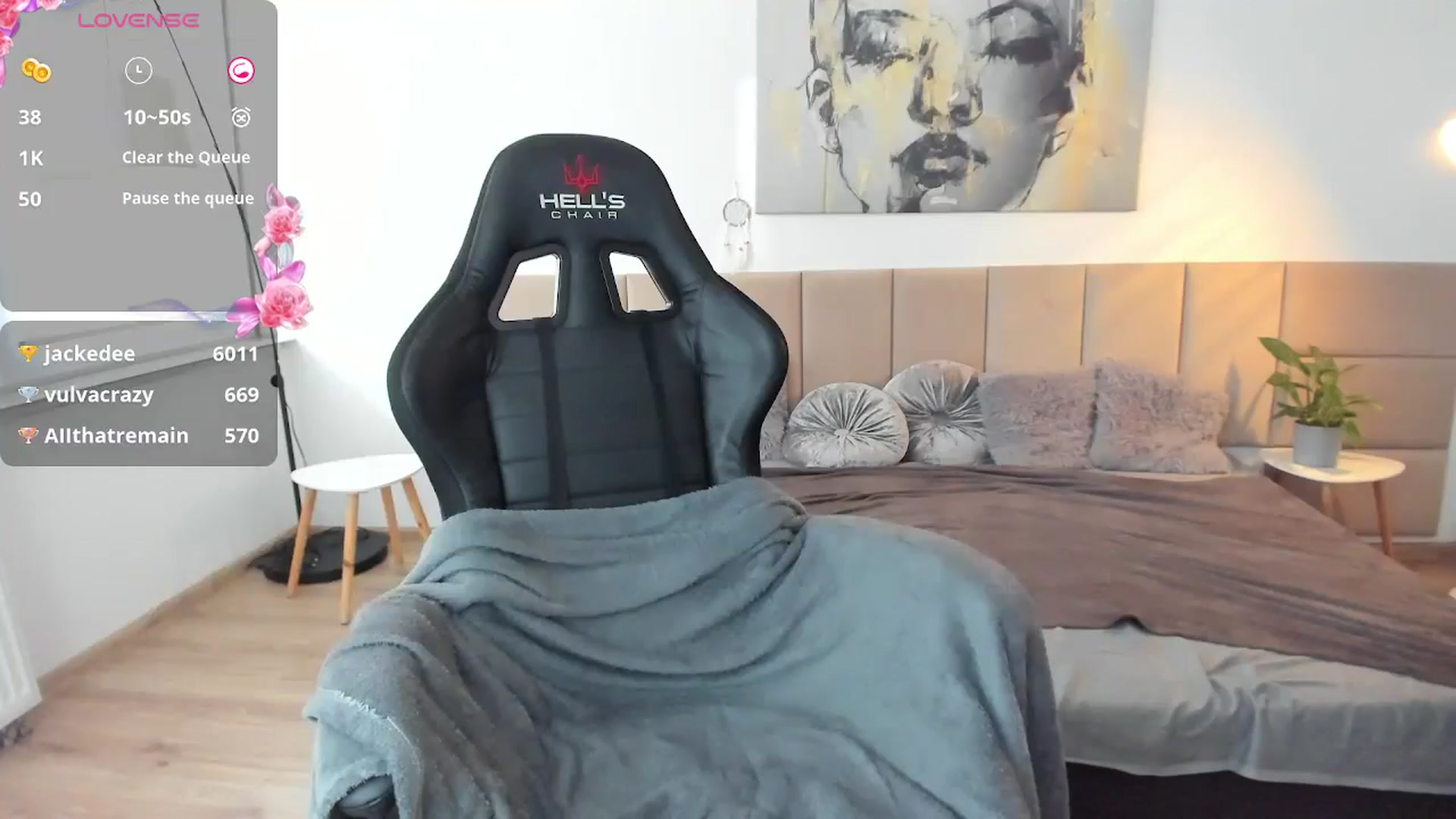 Gallery image thumbnail from Daisyy's myfreecams stream on, 10/13/2024, 15:07 image 14 of 20