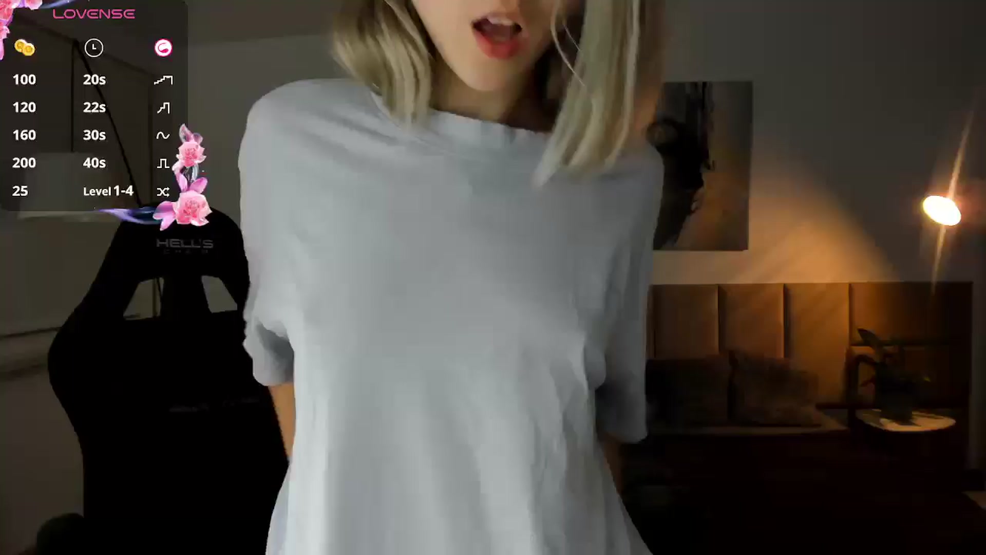 Gallery image thumbnail from Daisyy's myfreecams stream on, 10/14/2024, 20:23 image 14 of 20