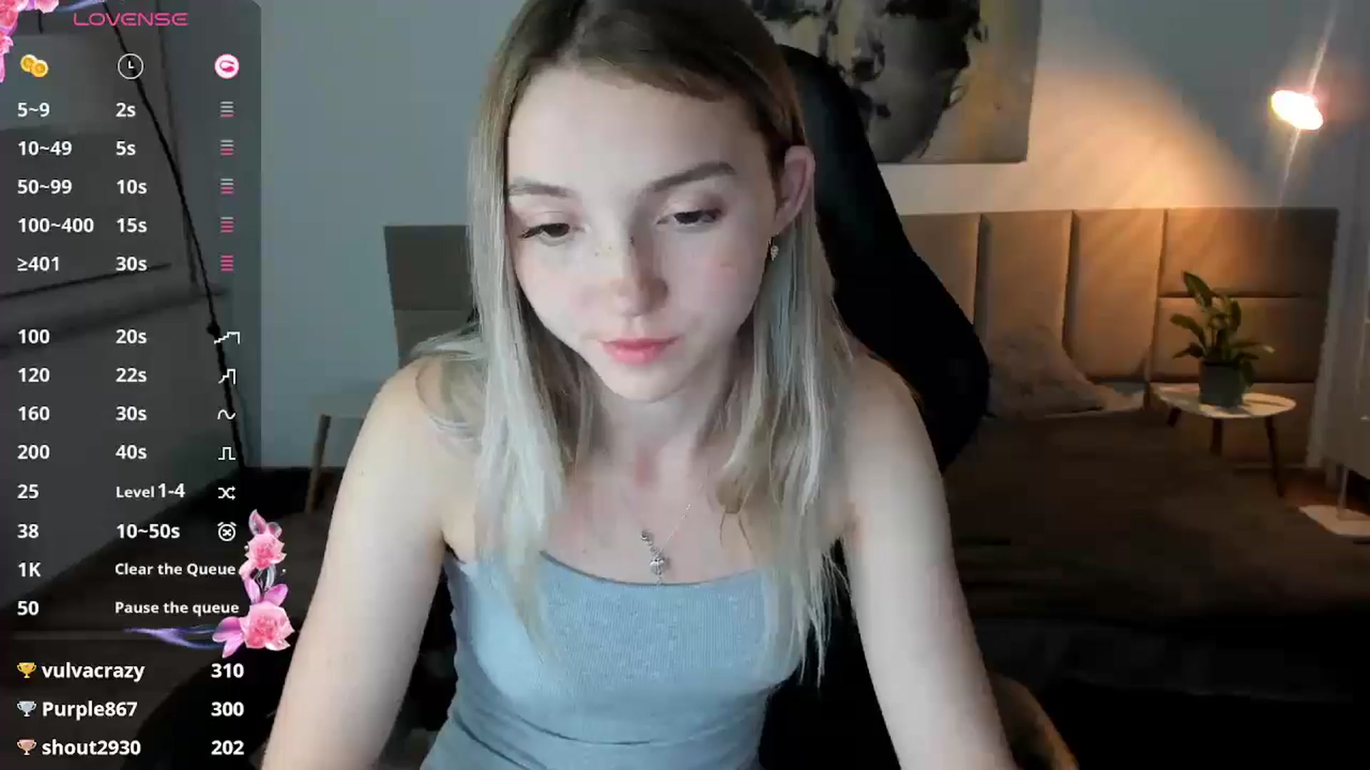 Gallery image thumbnail from Daisyy's myfreecams stream on, 10/17/2024, 19:16 image 20 of 20