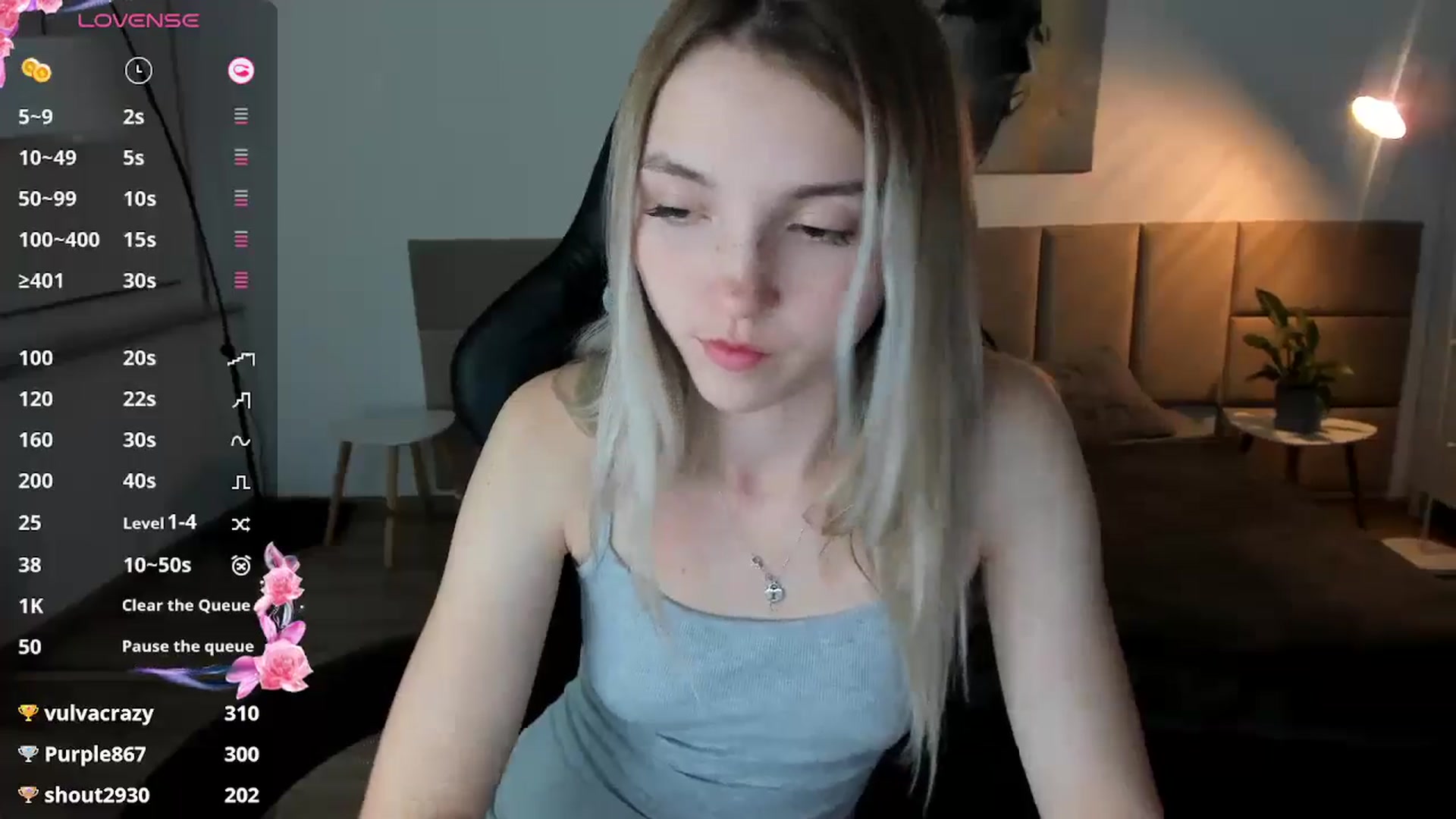 Gallery image thumbnail from Daisyy's myfreecams stream on, 10/17/2024, 19:16 image 18 of 20