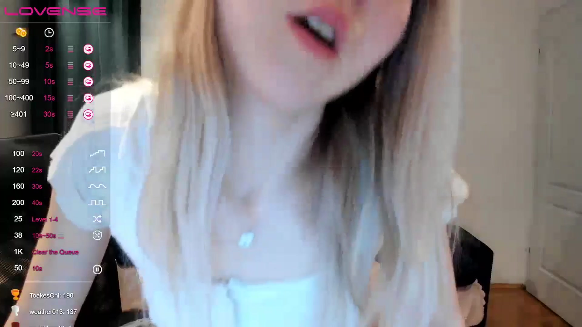 Gallery image thumbnail from Daisyy's myfreecams stream on, 10/20/2024, 16:38 image 15 of 20
