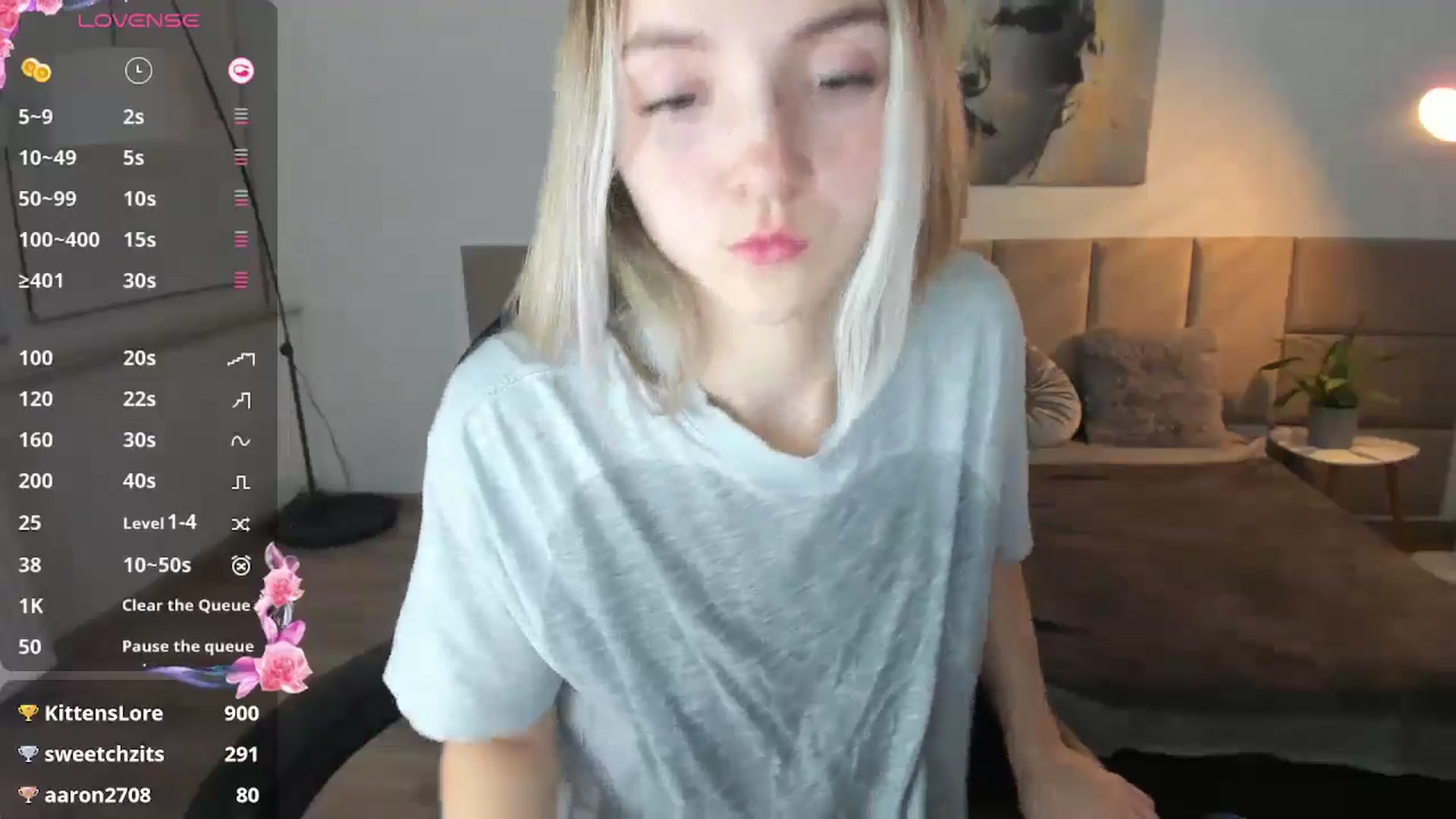 Gallery image thumbnail from Daisyy's myfreecams stream on, 10/23/2024, 19:06 image 17 of 20