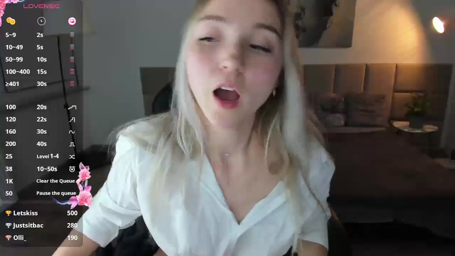 Gallery image thumbnail from Daisyy's myfreecams stream on, 10/29/2024, 16:10 image 7 of 20