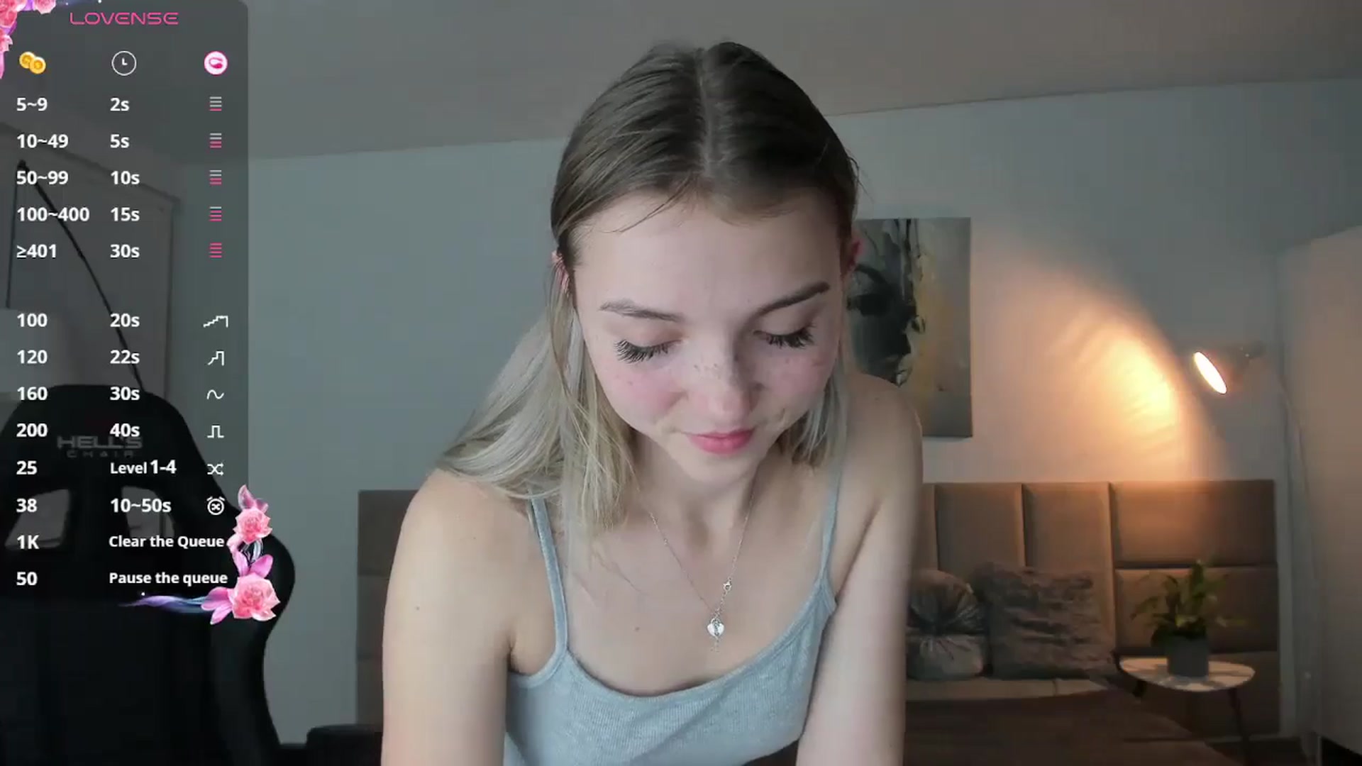 Gallery image thumbnail from Daisyy's myfreecams stream on, 11/01/2024, 16:19 image 17 of 20