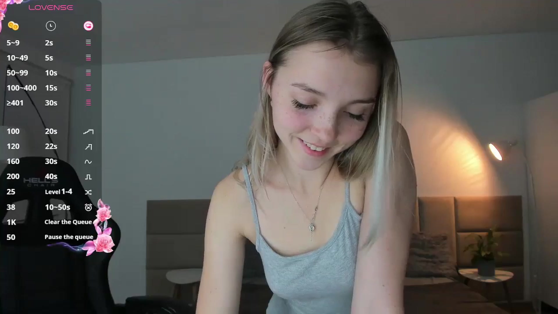 Gallery image thumbnail from Daisyy's myfreecams stream on, 11/01/2024, 16:19 image 16 of 20