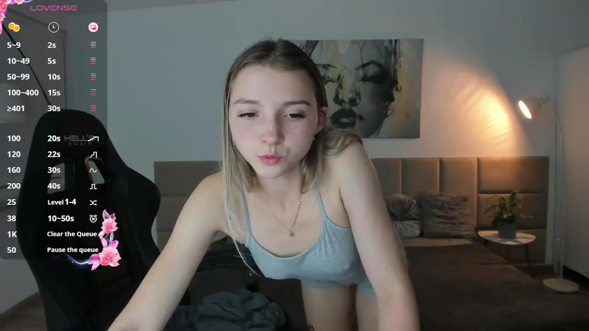 Gallery image thumbnail from Daisyy's myfreecams stream on, 11/01/2024, 16:19 image 13 of 20