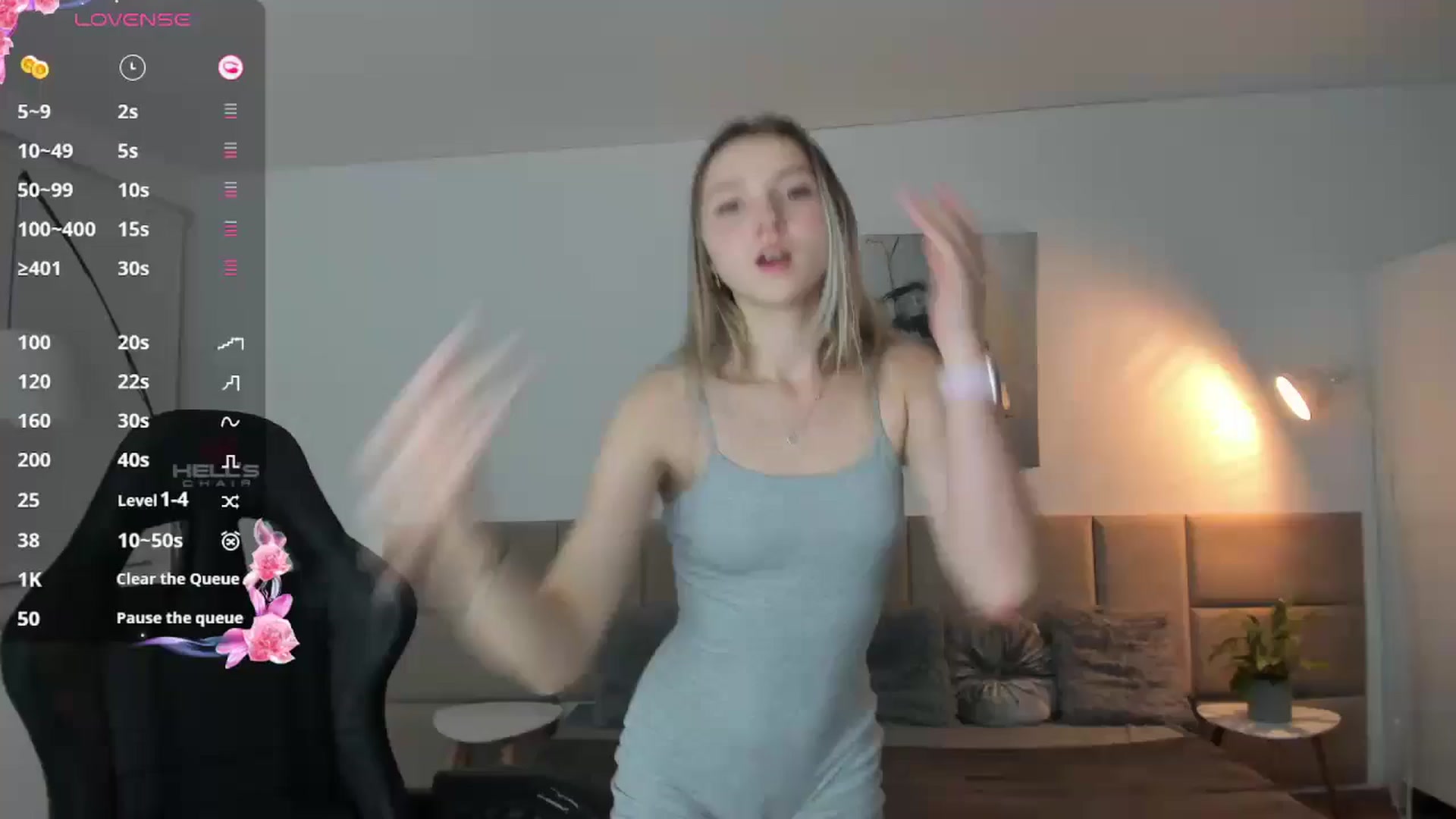 Gallery image thumbnail from Daisyy's myfreecams stream on, 11/01/2024, 16:19 image 14 of 20