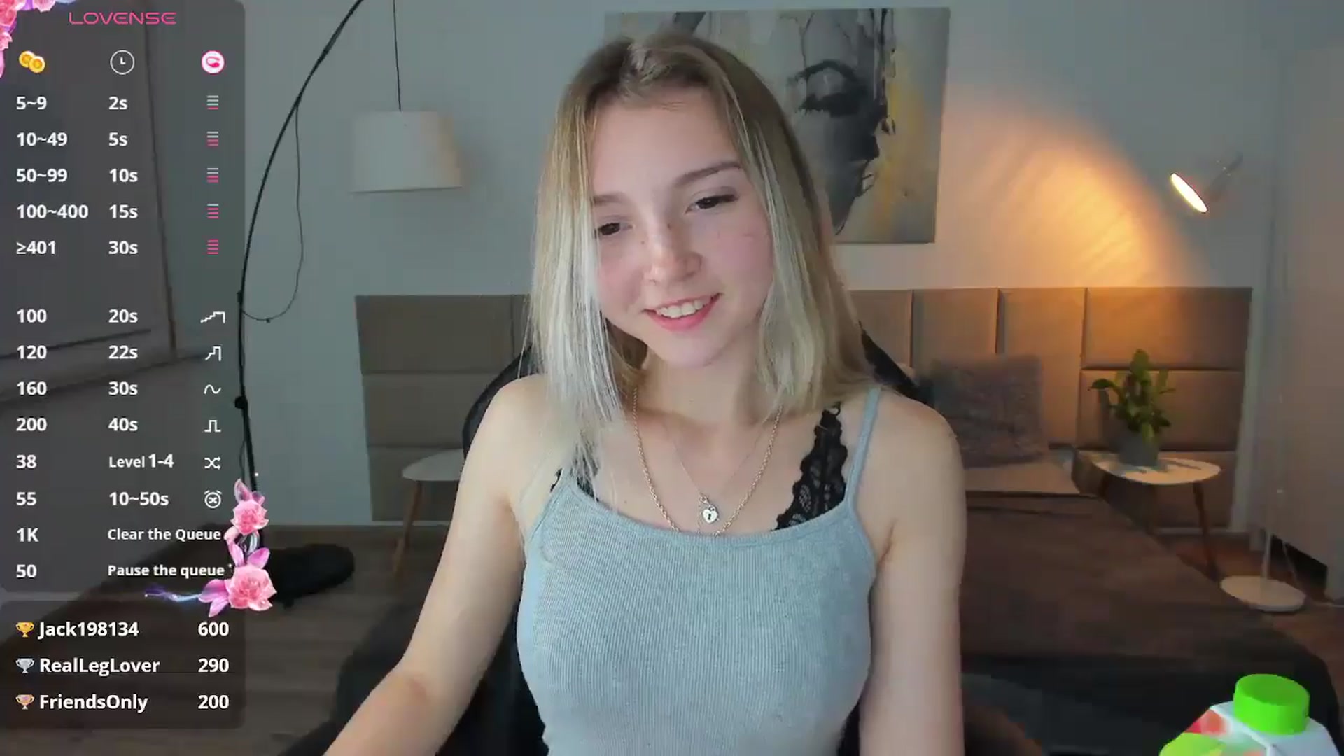 Gallery image thumbnail from Daisyy's myfreecams stream on, 11/06/2024, 18:51 image 2 of 20