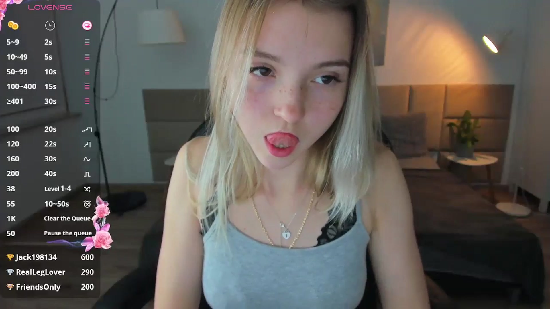 Gallery image thumbnail from Daisyy's myfreecams stream on, 11/06/2024, 18:51 image 19 of 20