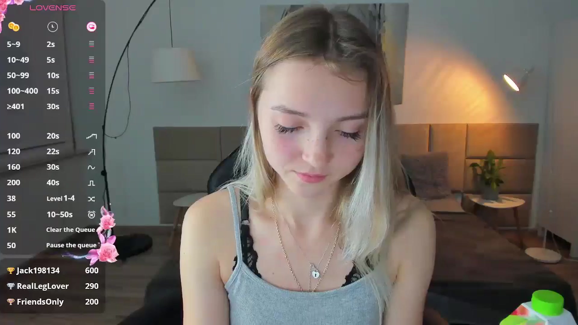 Gallery image thumbnail from Daisyy's myfreecams stream on, 11/06/2024, 18:51 image 4 of 20