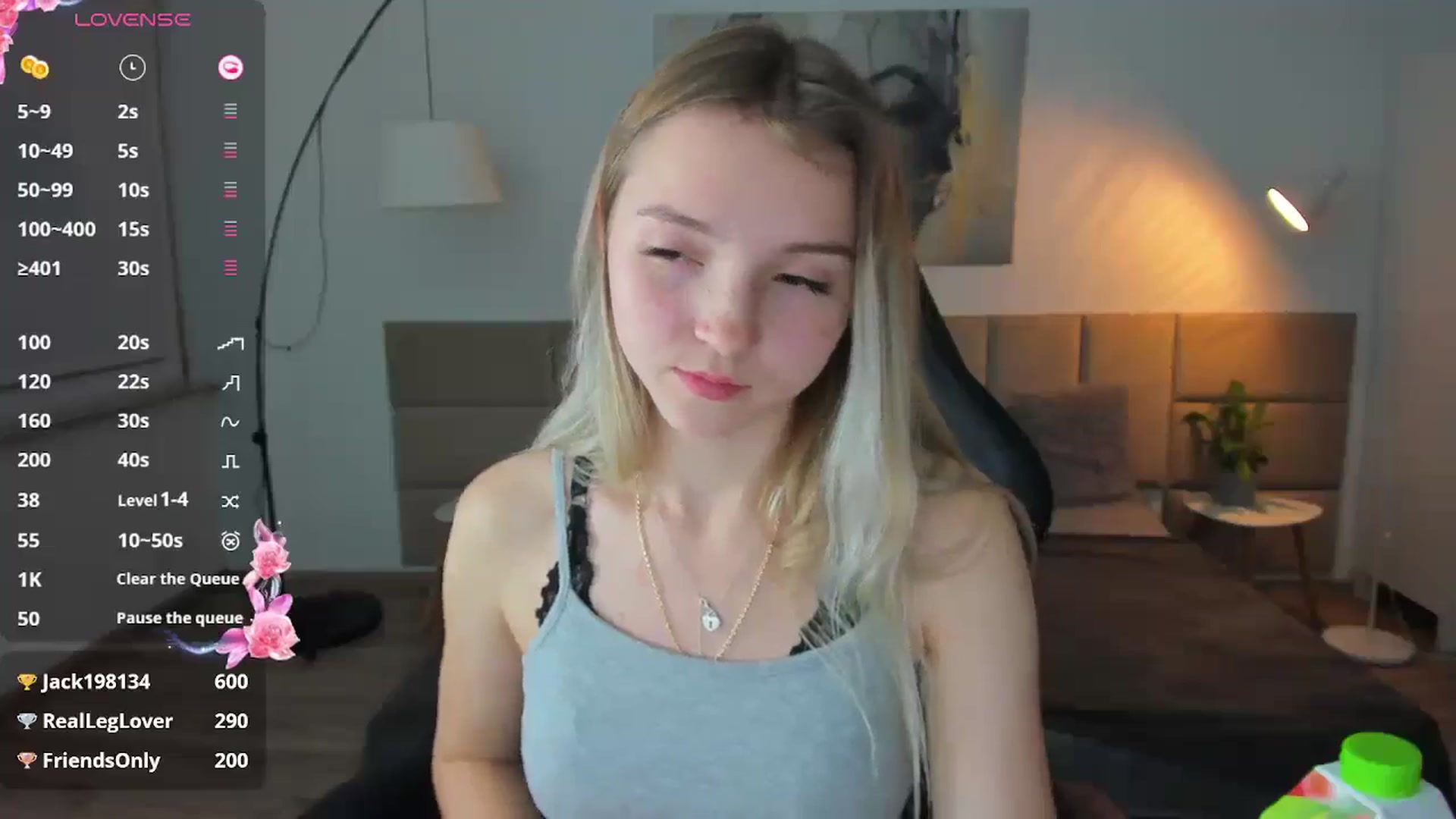 Gallery image thumbnail from Daisyy's myfreecams stream on, 11/06/2024, 18:51 image 6 of 20