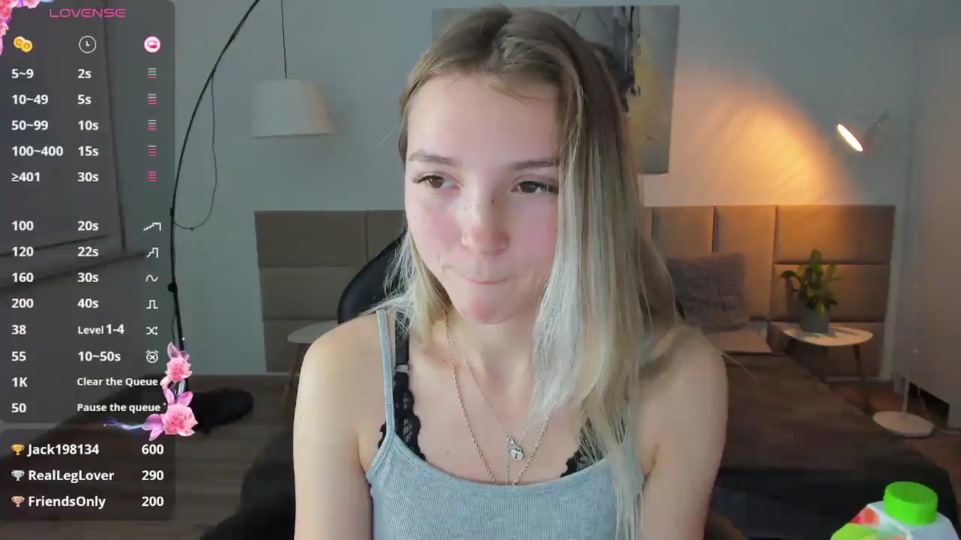 Gallery image thumbnail from Daisyy's myfreecams stream on, 11/06/2024, 18:51 image 3 of 20