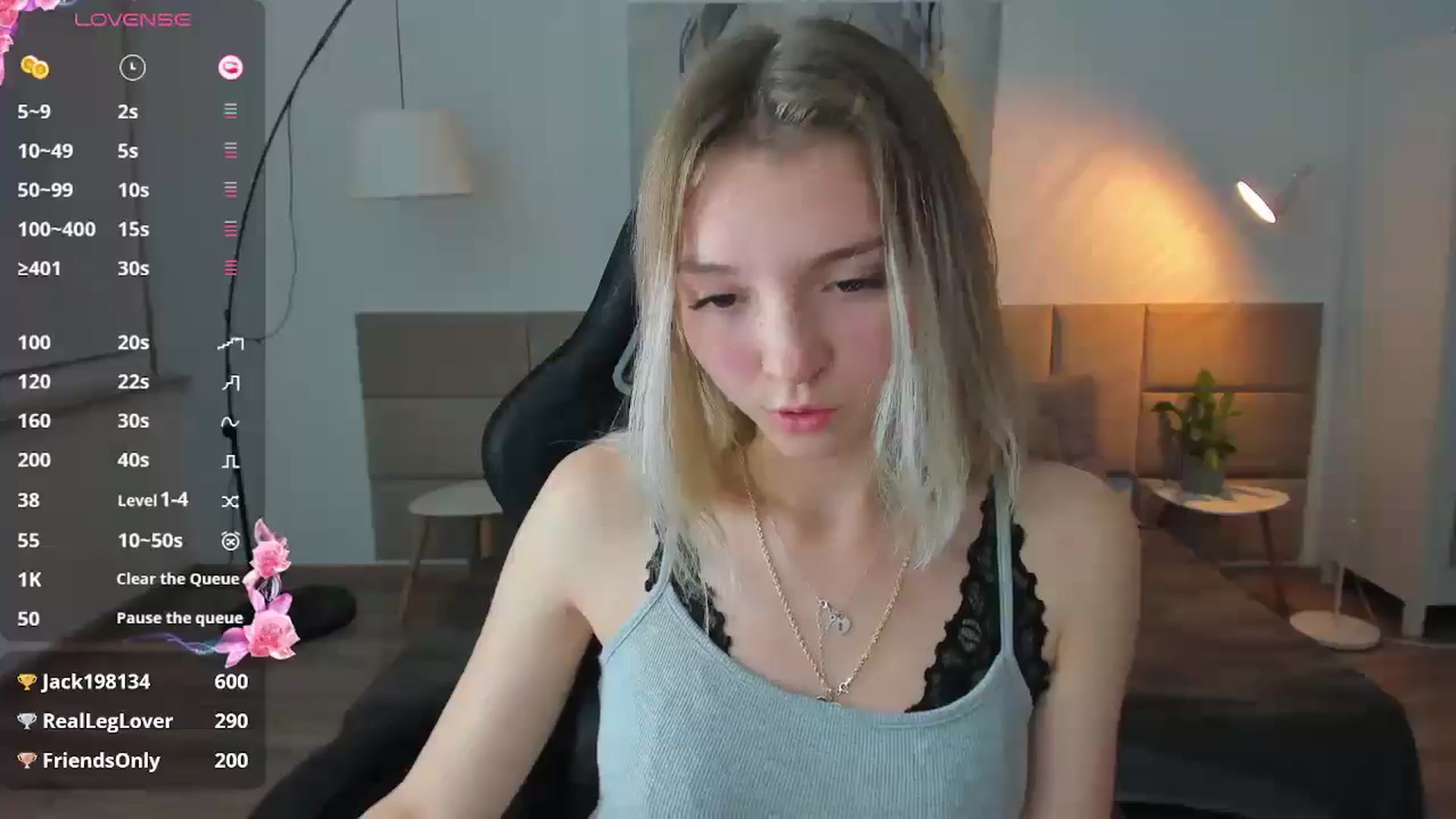 Gallery image thumbnail from Daisyy's myfreecams stream on, 11/06/2024, 19:31 image 2 of 20