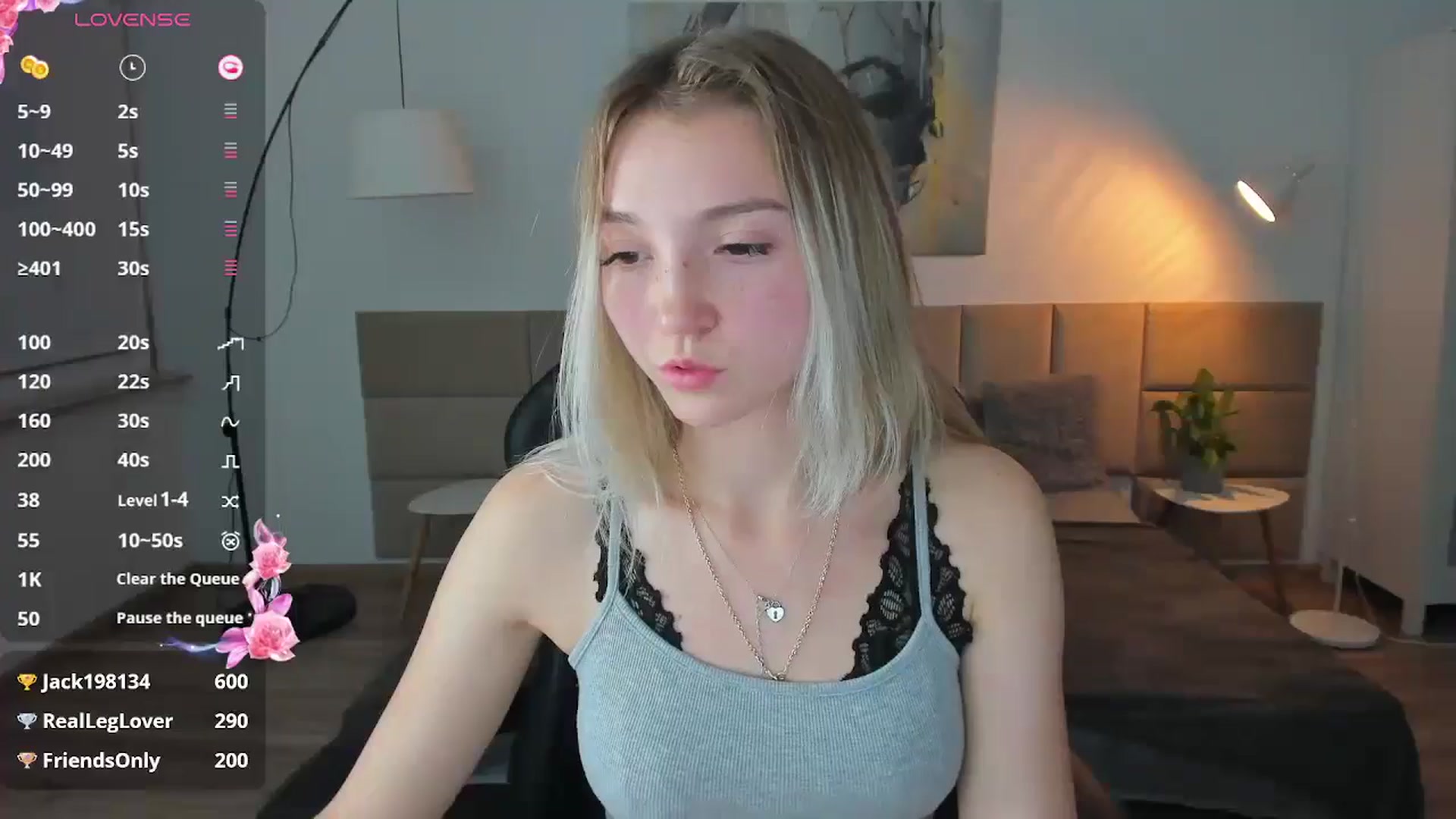 Gallery image thumbnail from Daisyy's myfreecams stream on, 11/06/2024, 19:31 image 3 of 20