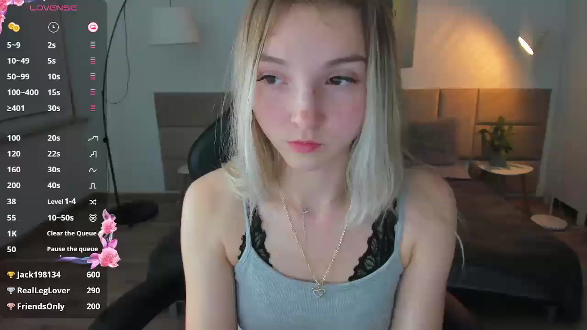 Gallery image thumbnail from Daisyy's myfreecams stream on, 11/06/2024, 21:03 image 2 of 20