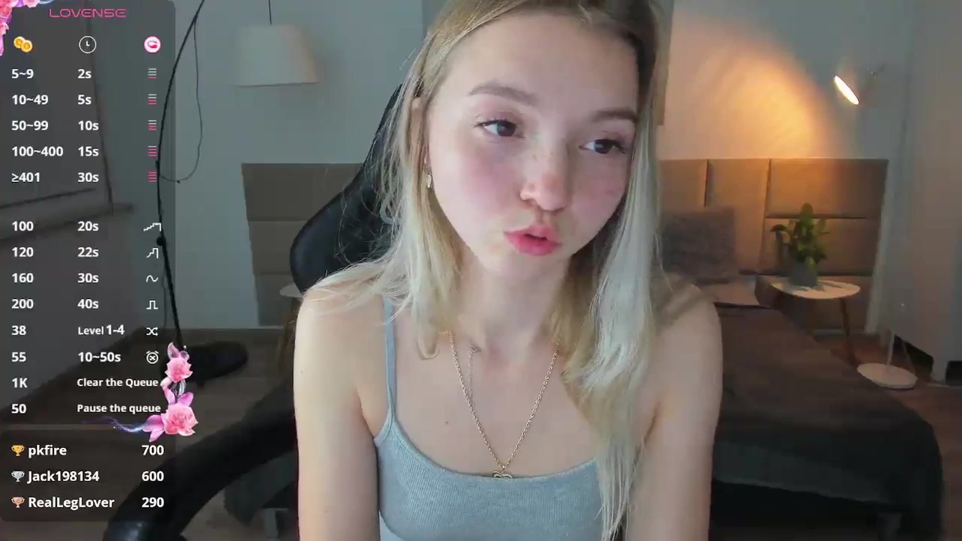 Gallery image thumbnail from Daisyy's myfreecams stream on, 11/06/2024, 21:03 image 14 of 20