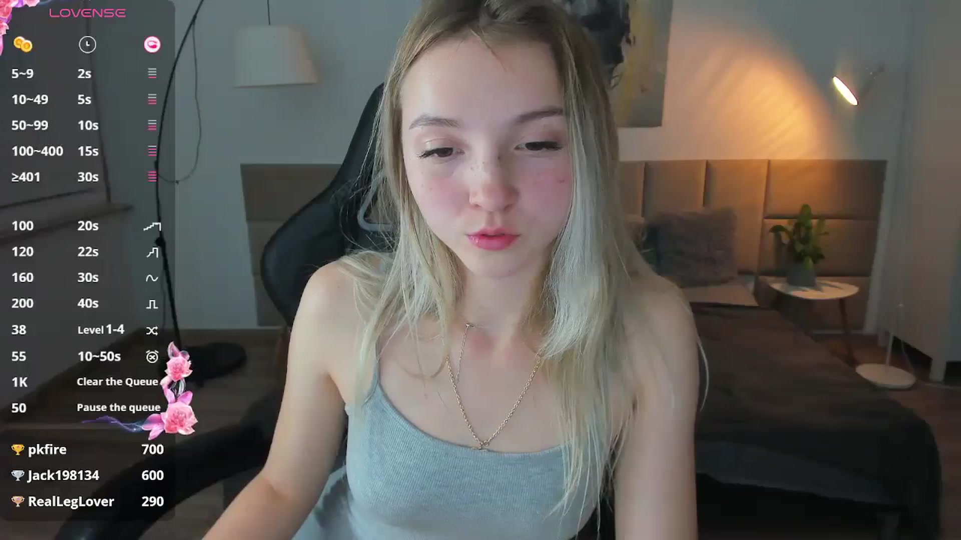 Gallery image thumbnail from Daisyy's myfreecams stream on, 11/06/2024, 21:03 image 16 of 20