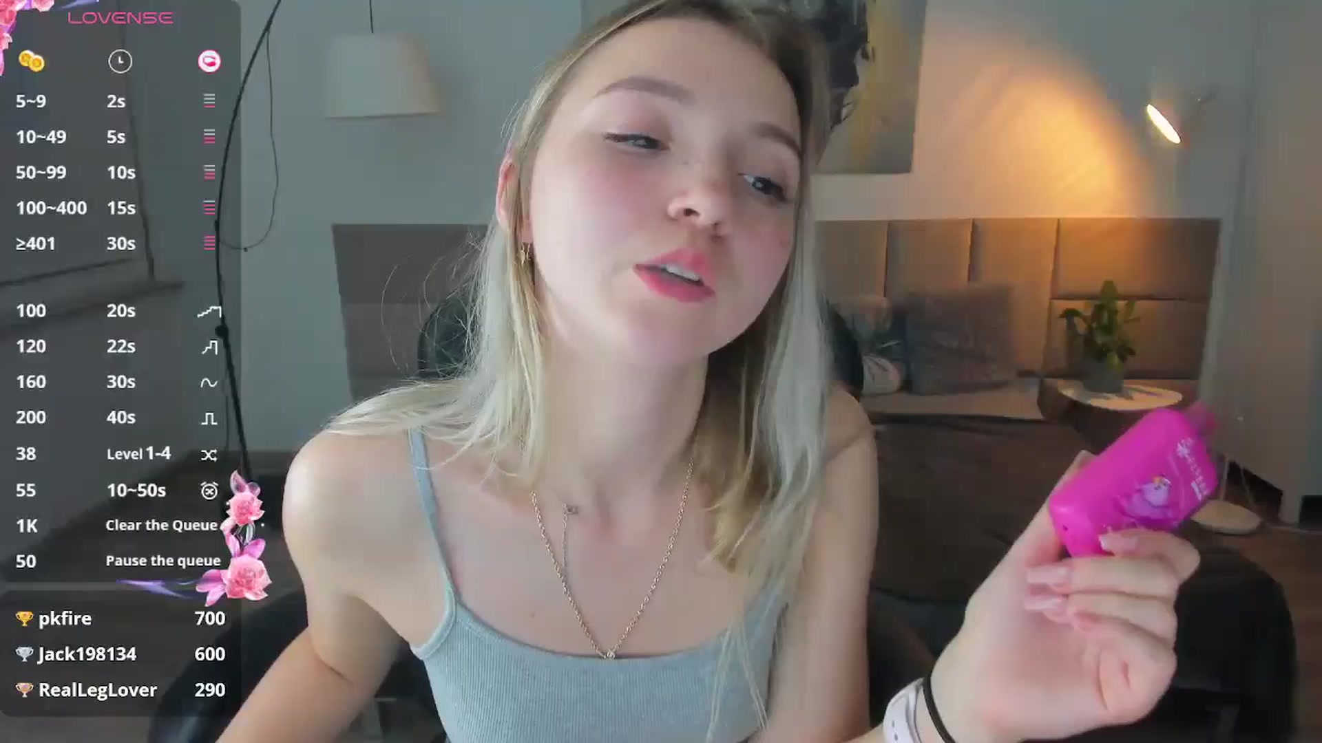 Gallery image thumbnail from Daisyy's myfreecams stream on, 11/06/2024, 21:03 image 12 of 20