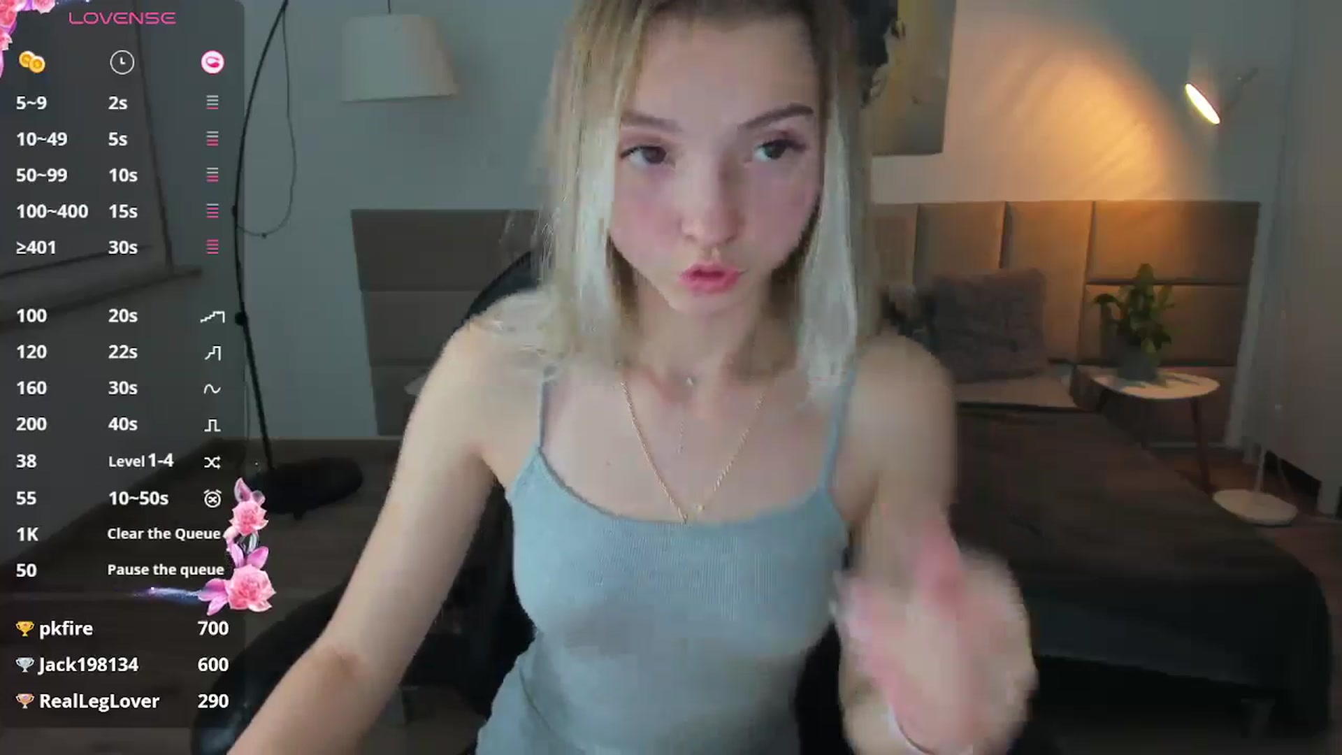 Gallery image thumbnail from Daisyy's myfreecams stream on, 11/06/2024, 21:03 image 9 of 20