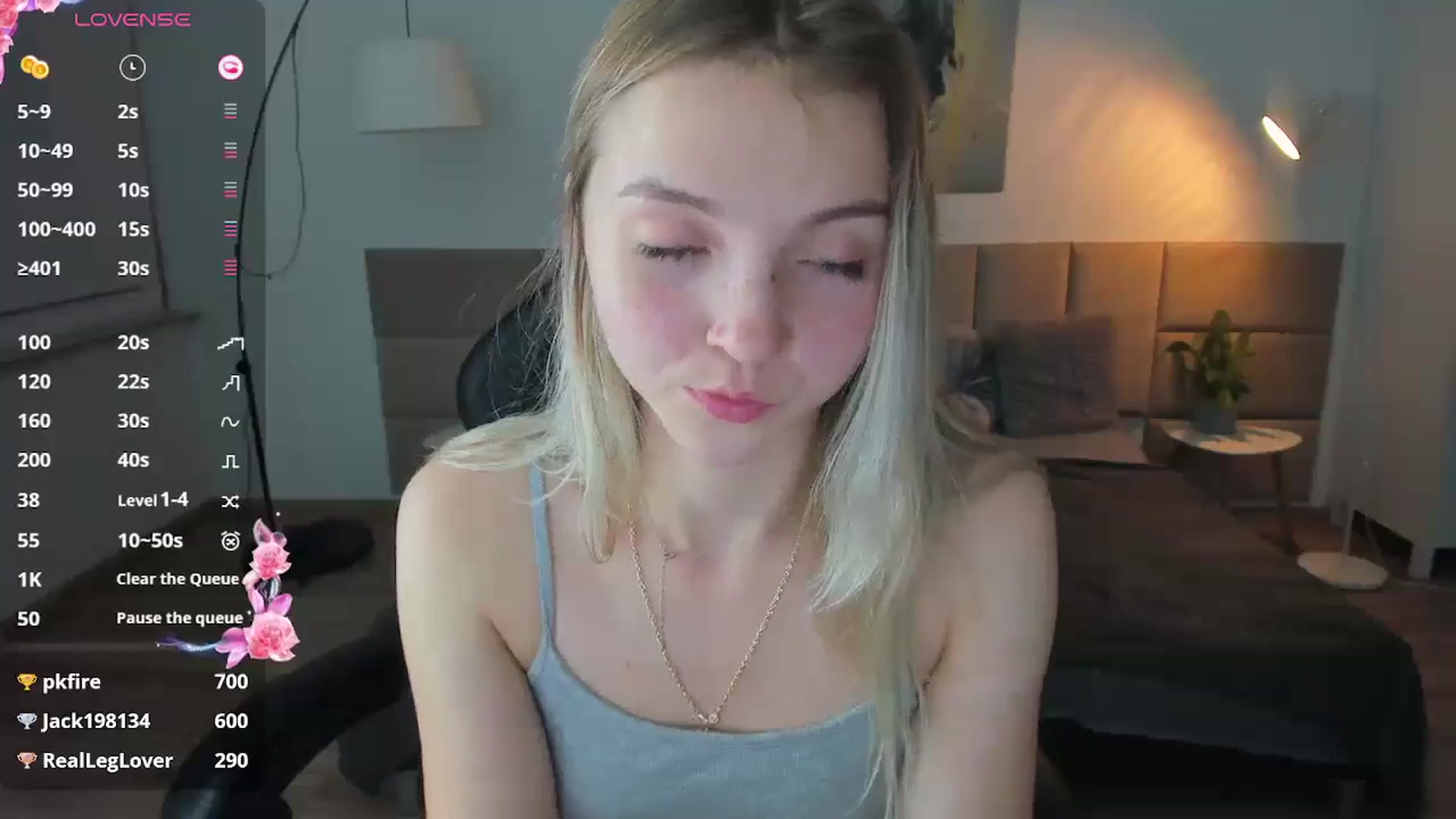 Gallery image thumbnail from Daisyy's myfreecams stream on, 11/06/2024, 21:03 image 13 of 20