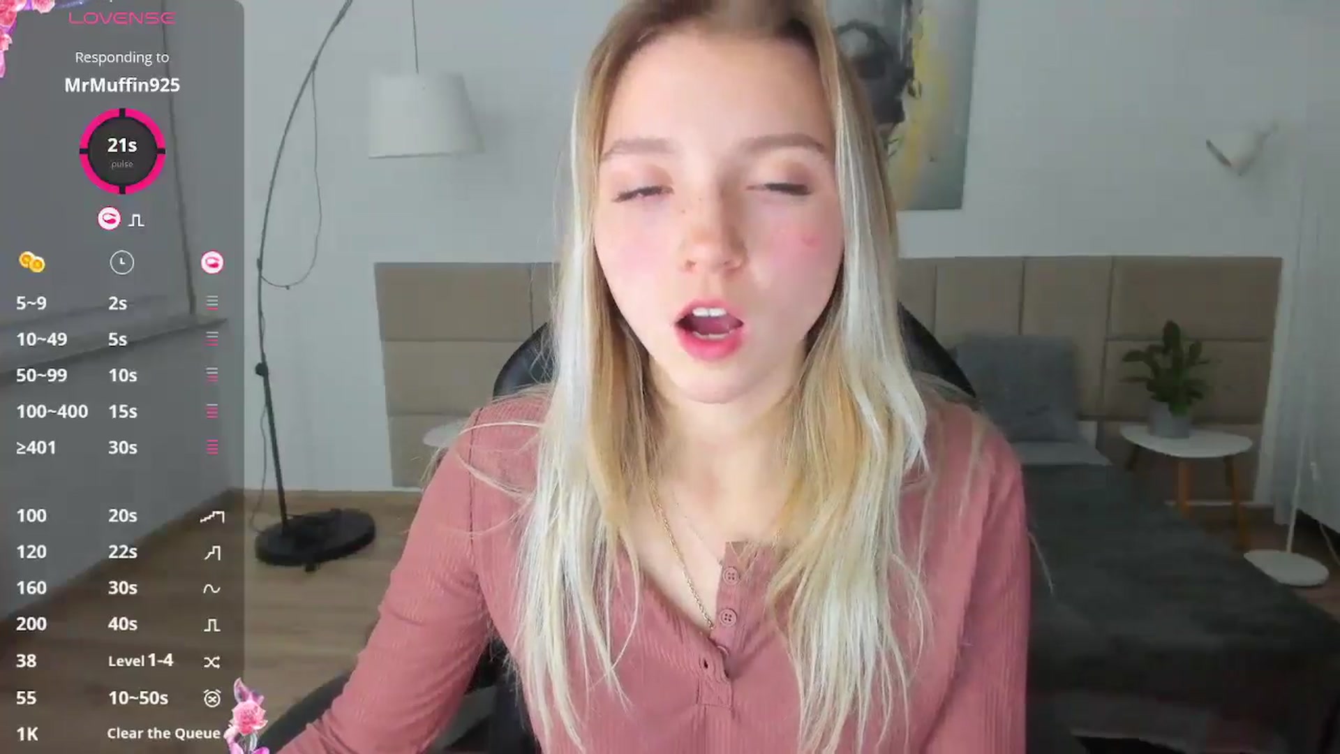 Gallery image thumbnail from Daisyy's myfreecams stream on, 11/07/2024, 16:11 image 6 of 20