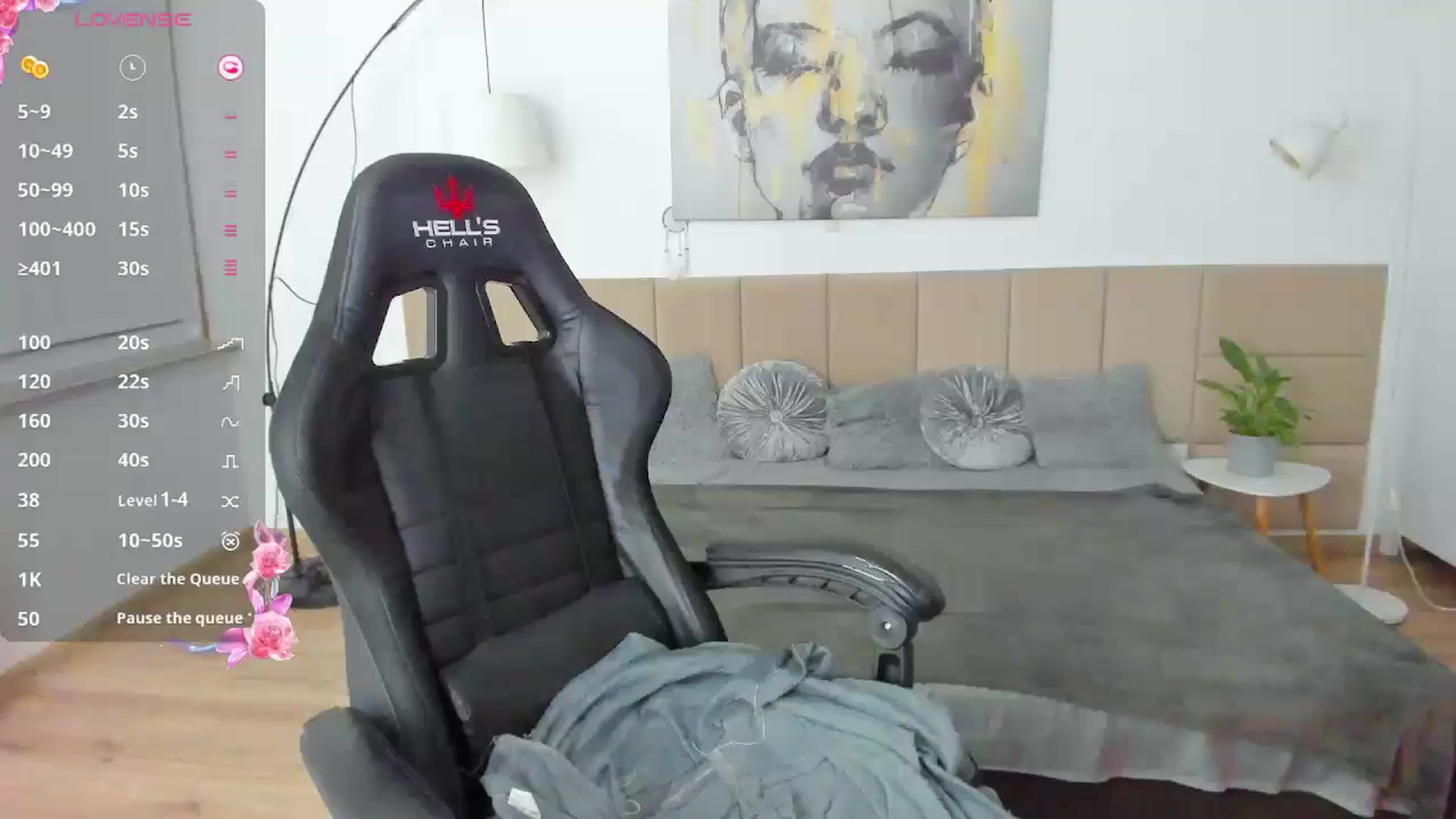 Gallery image thumbnail from Daisyy's myfreecams stream on, 11/09/2024, 15:58 image 17 of 20