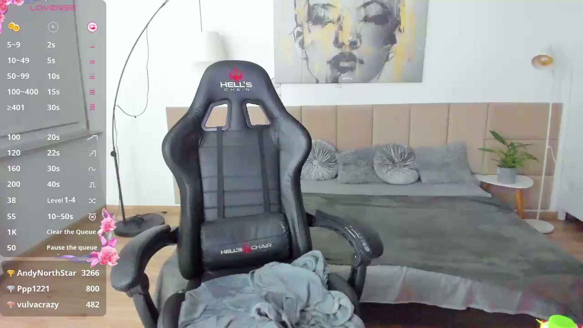 Gallery image thumbnail from Daisyy's myfreecams stream on, 11/11/2024, 20:11 image 17 of 20