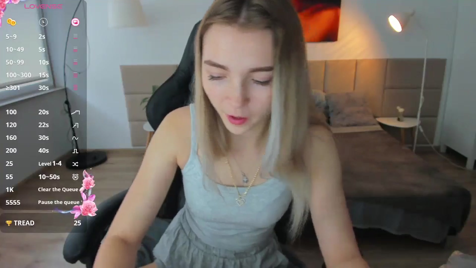 Gallery image thumbnail from Daisyy's myfreecams stream on, 11/23/2024, 13:24 image 8 of 20