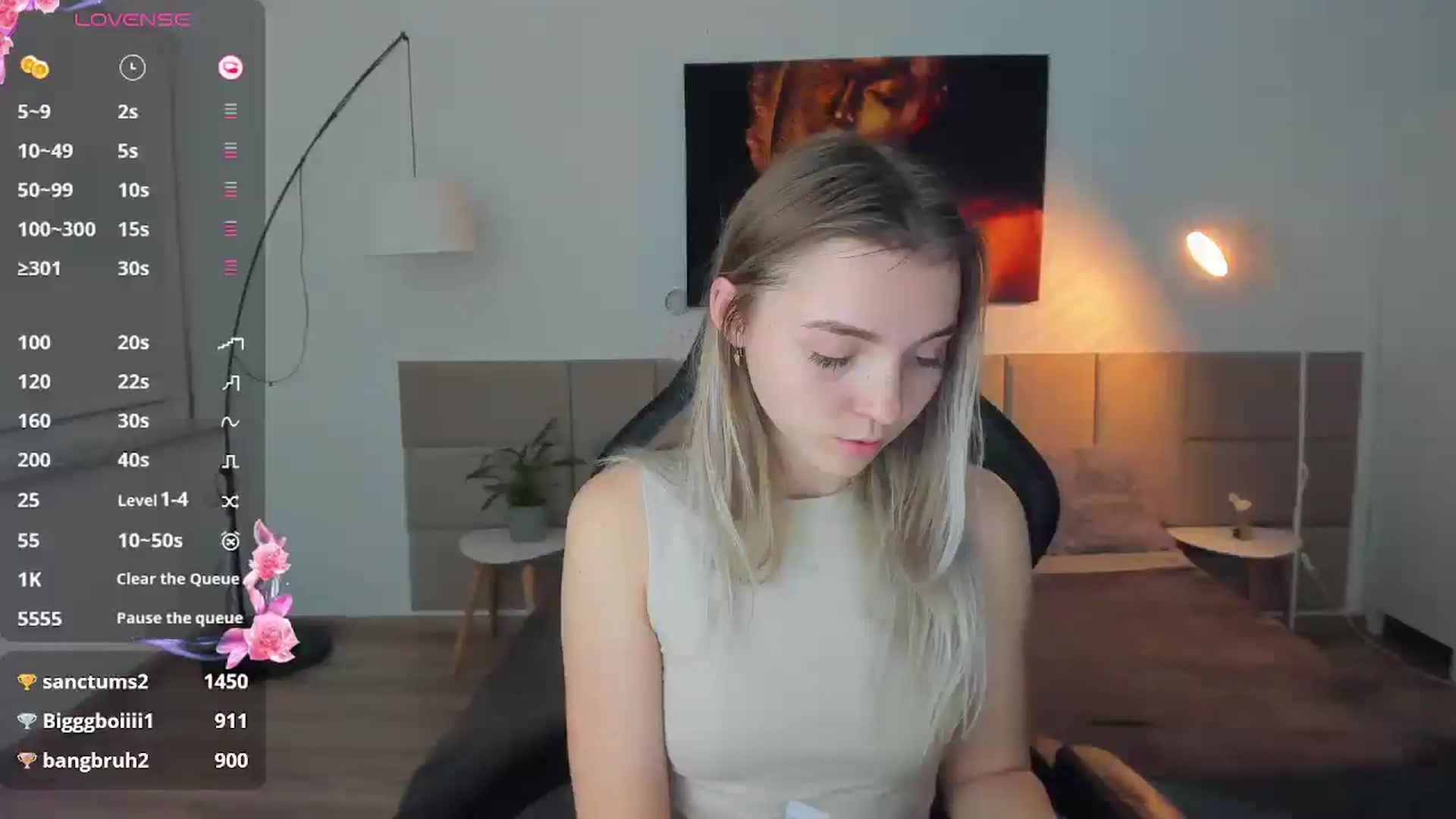 Gallery image thumbnail from Daisyy's myfreecams stream on, 11/23/2024, 18:00 image 8 of 20