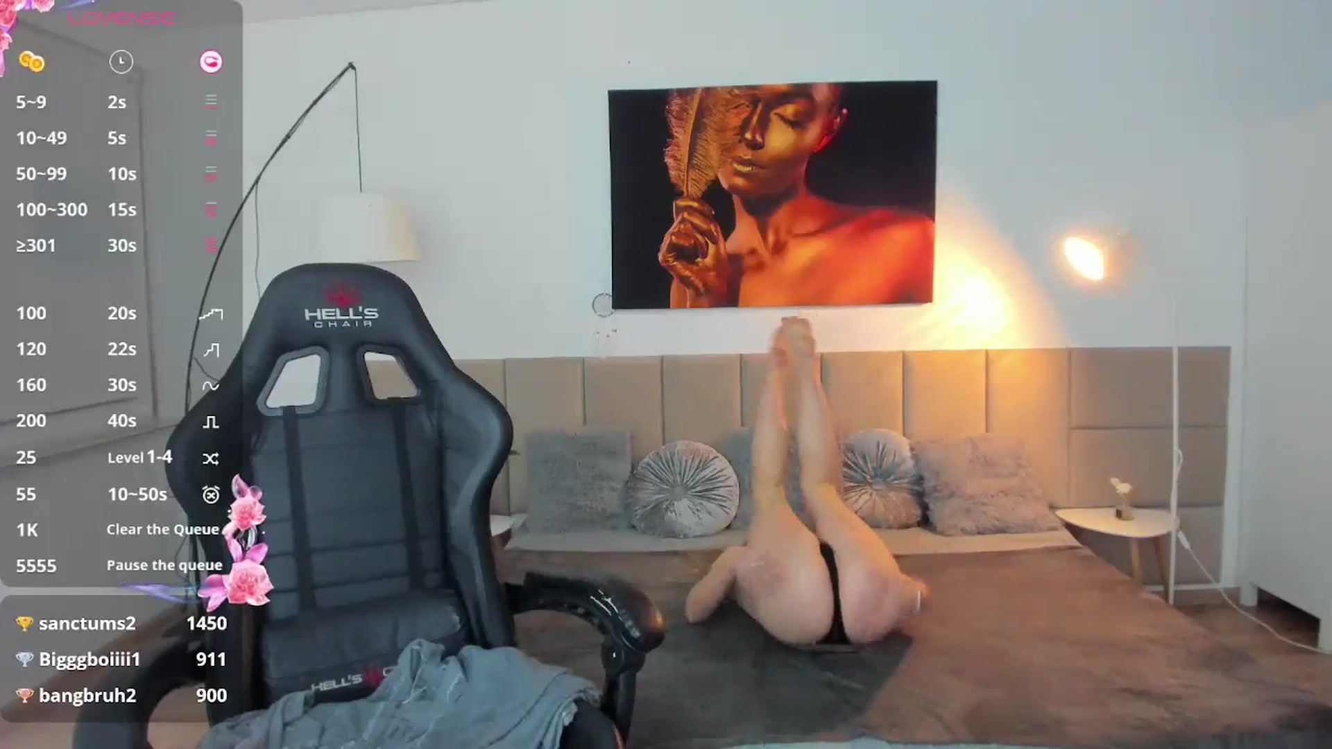 Gallery image thumbnail from Daisyy's myfreecams stream on, 11/23/2024, 18:24 image 20 of 20