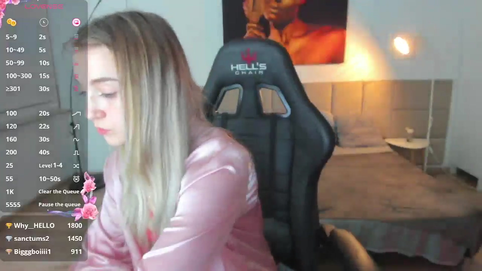 Gallery image thumbnail from Daisyy's myfreecams stream on, 11/23/2024, 19:29 image 2 of 20