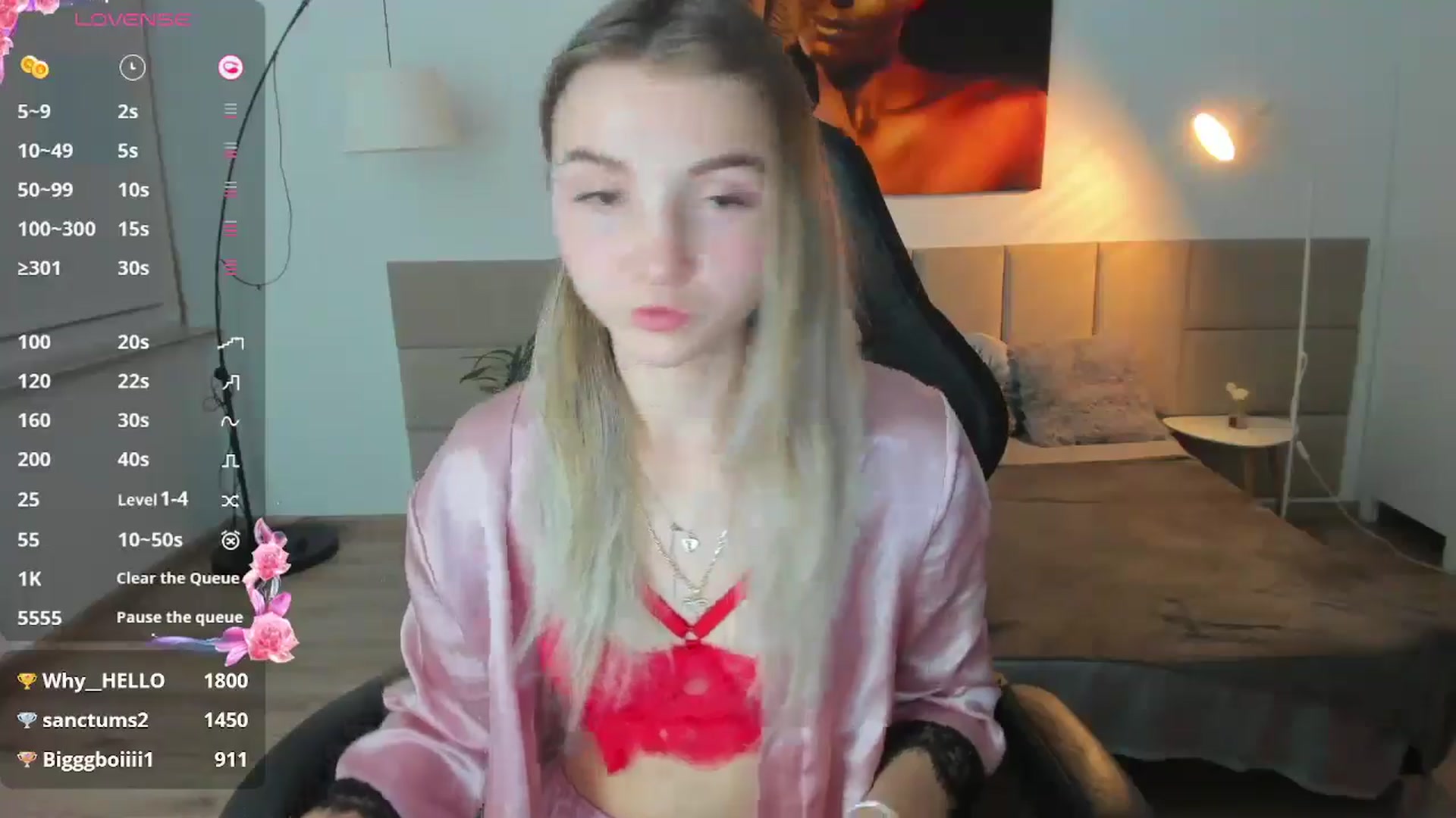 Gallery image thumbnail from Daisyy's myfreecams stream on, 11/23/2024, 19:29 image 3 of 20
