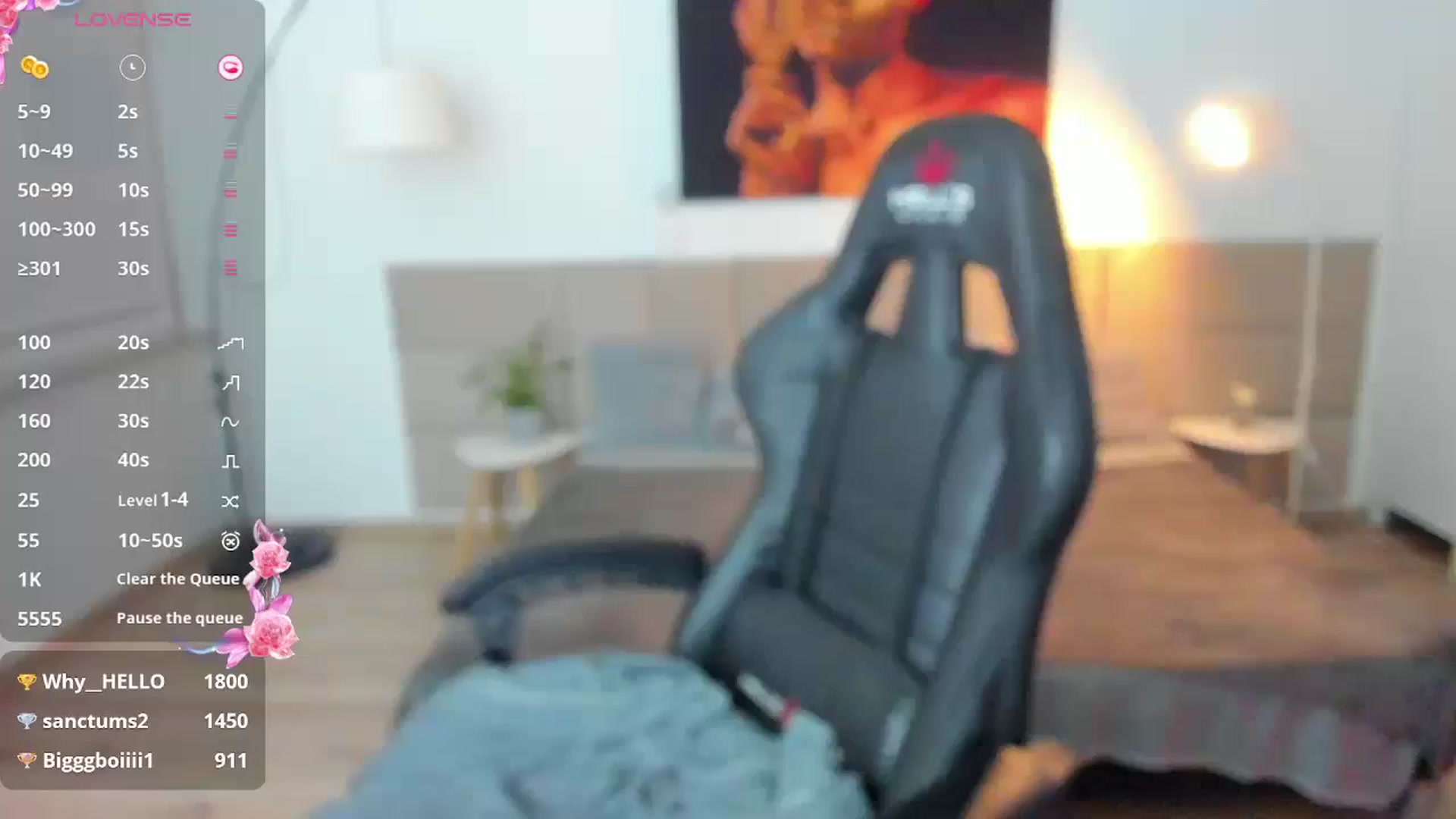 Gallery image thumbnail from Daisyy's myfreecams stream on, 11/23/2024, 19:29 image 20 of 20