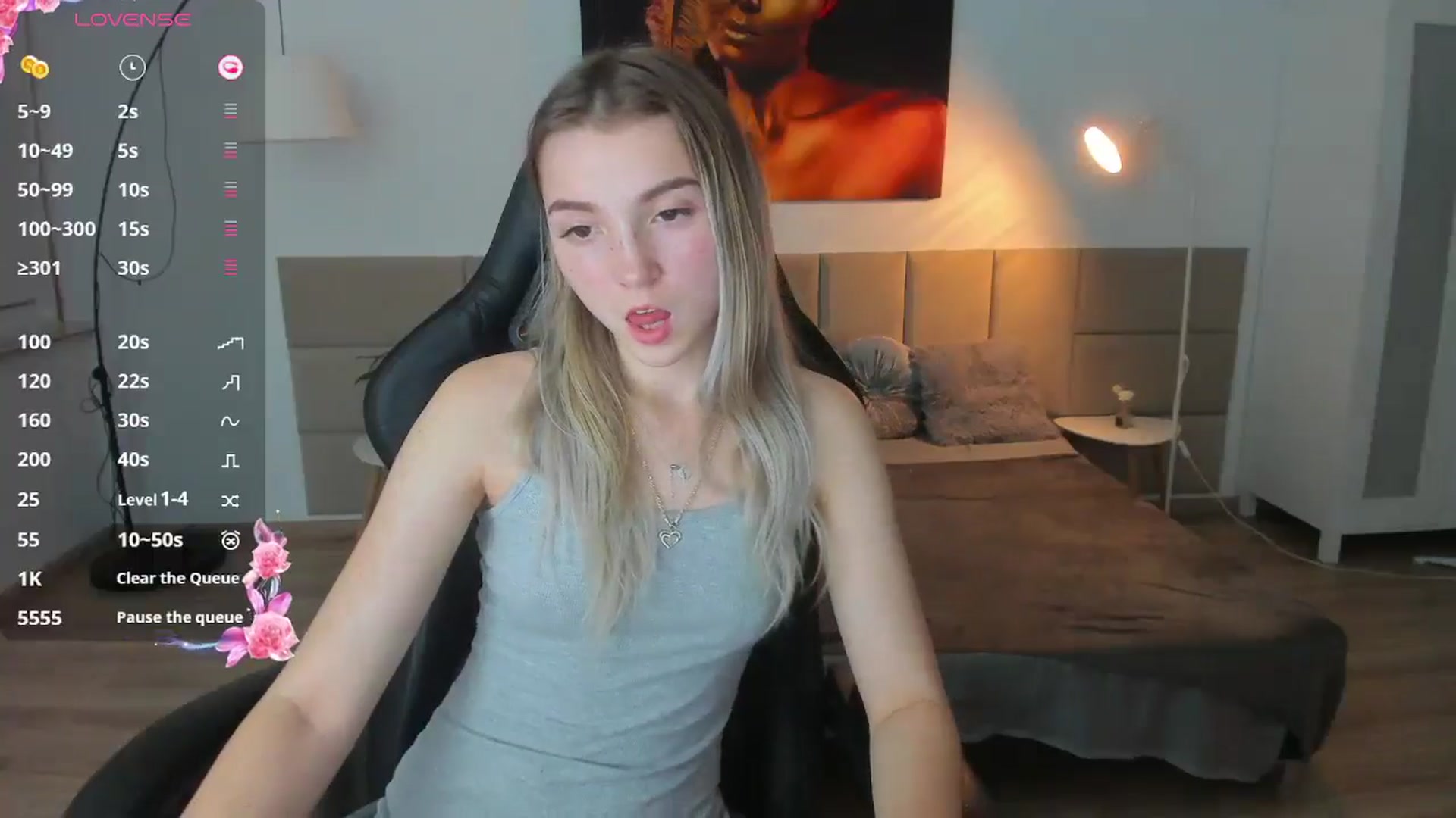 Gallery image thumbnail from Daisyy's myfreecams stream on, 11/23/2024, 21:11 image 10 of 20