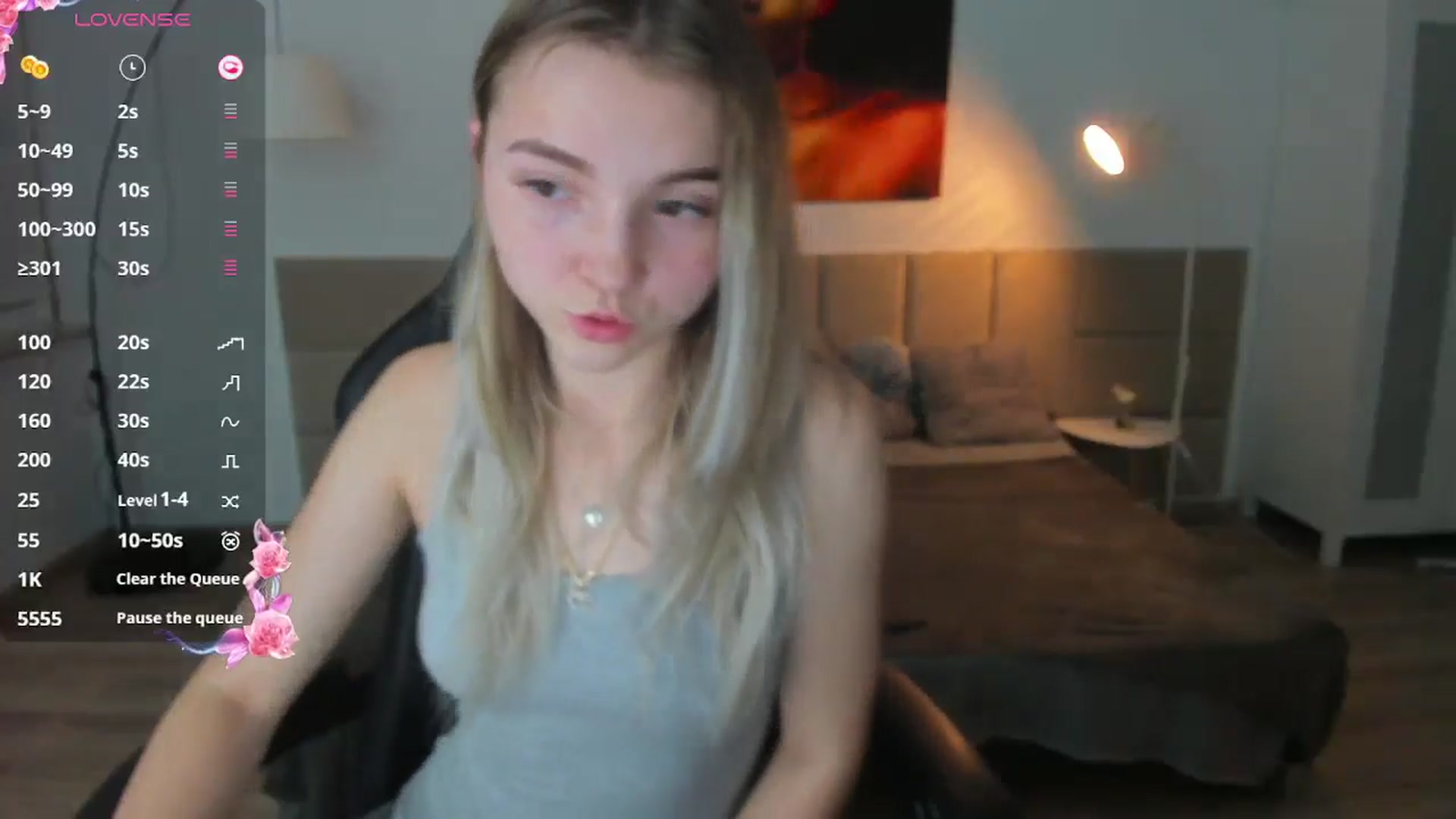 Gallery image thumbnail from Daisyy's myfreecams stream on, 11/23/2024, 21:11 image 8 of 20