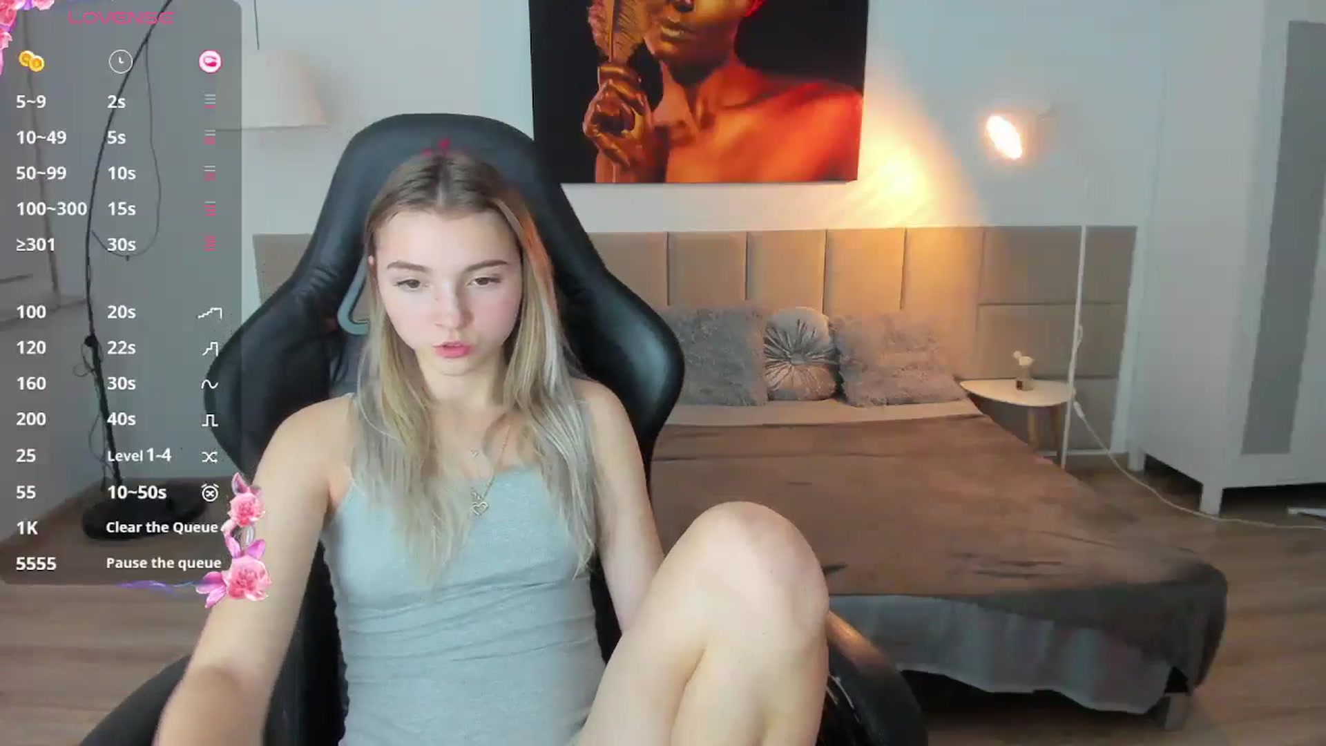 Gallery image thumbnail from Daisyy's myfreecams stream on, 11/23/2024, 21:11 image 15 of 20