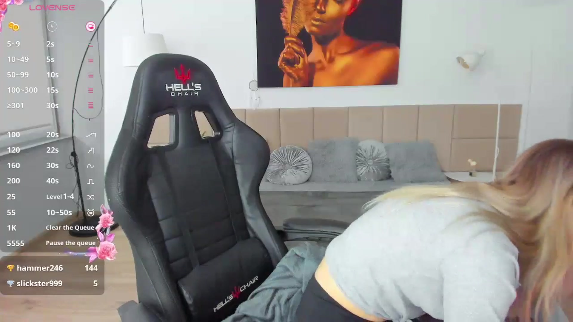 Gallery image thumbnail from Daisyy's myfreecams stream on, 11/24/2024, 13:08 image 18 of 20