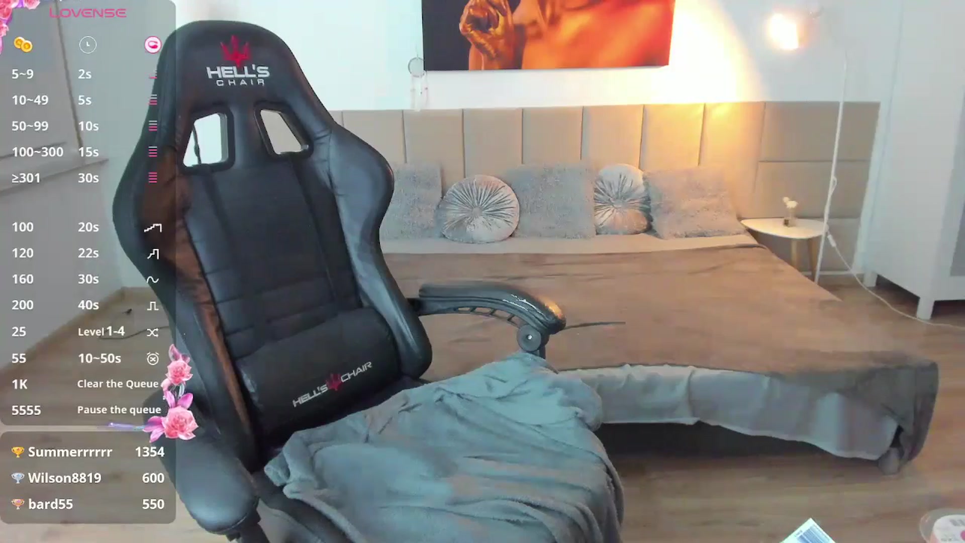 Gallery image thumbnail from Daisyy's myfreecams stream on, 11/24/2024, 17:52 image 13 of 20