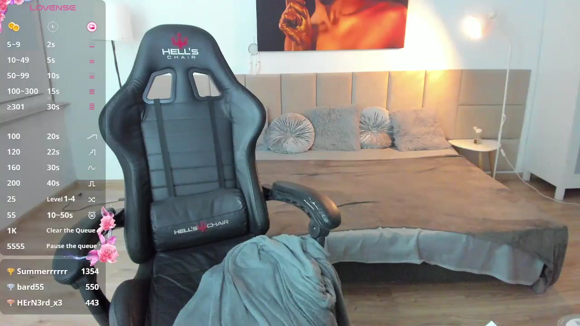 Gallery image thumbnail from Daisyy's myfreecams stream on, 11/24/2024, 17:52 image 6 of 20